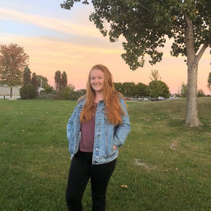 Meet your Posher, Morgan